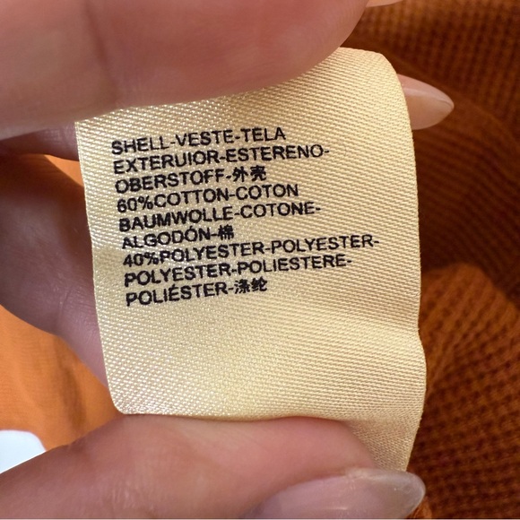 Anthropologie Maeve Eliza Henley Babydoll Tunic - Picture 6 of 6